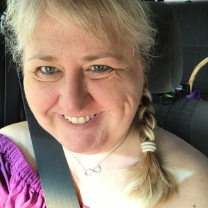 Meet your Posher, Patricia